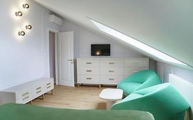 Luxury Apartments Villa Klara